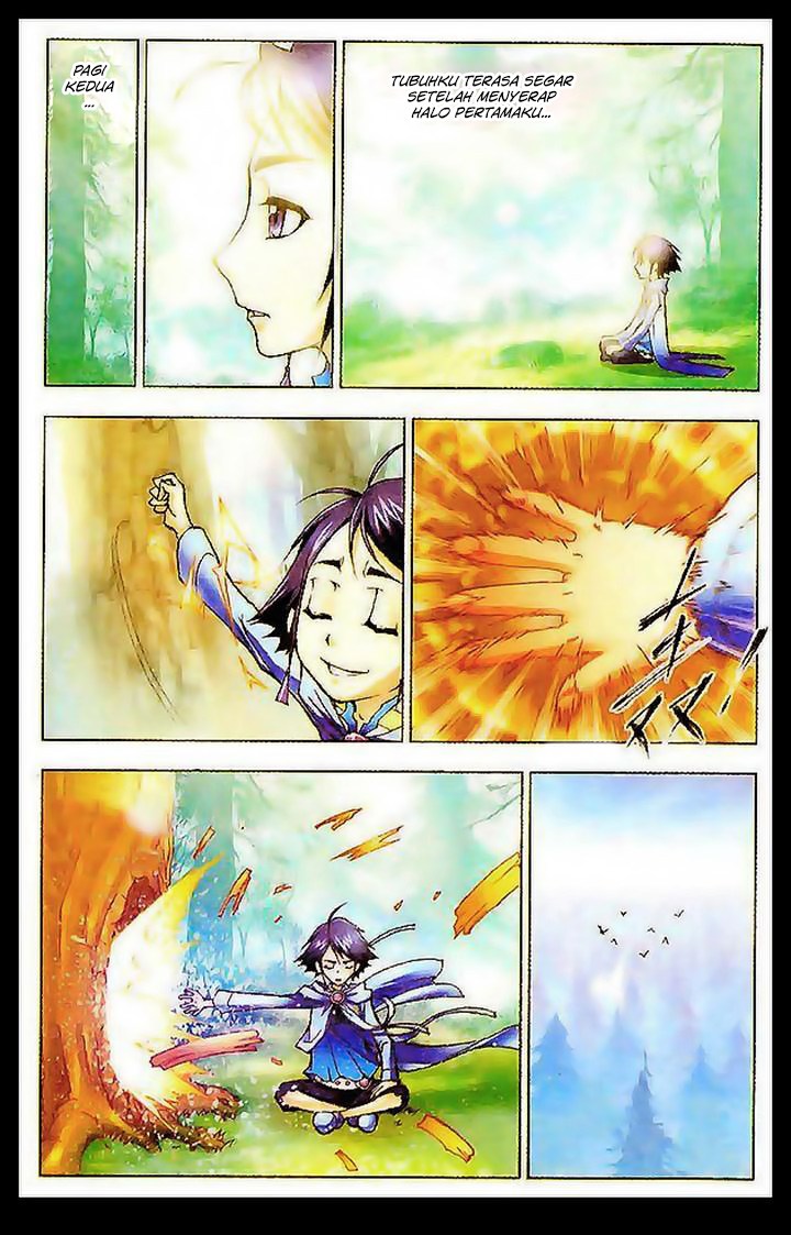 Soul Land