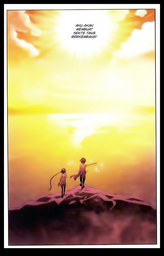 Soul Land