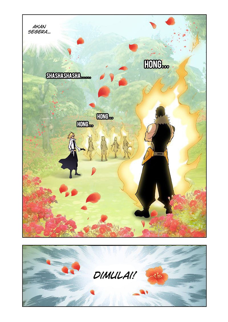 Soul Land