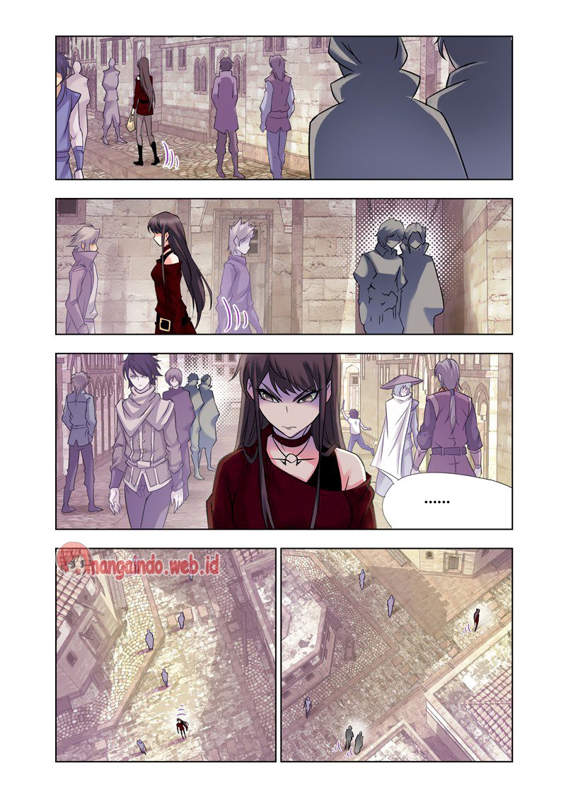 Soul Land
