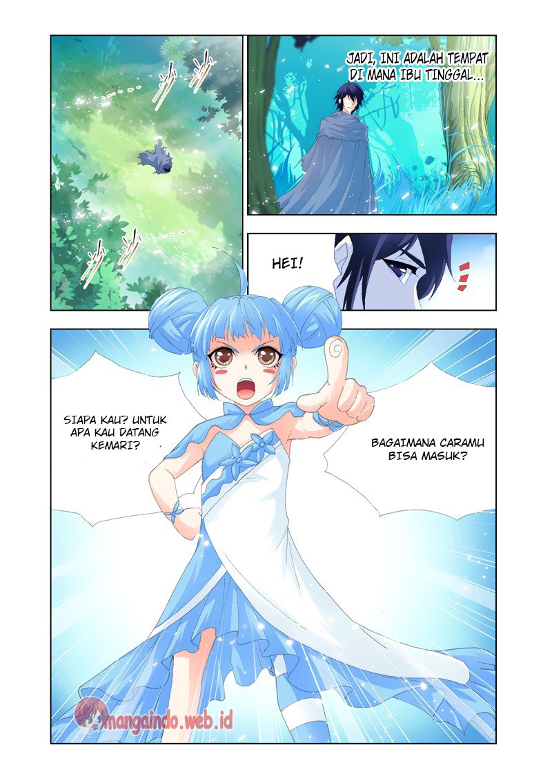 Soul Land