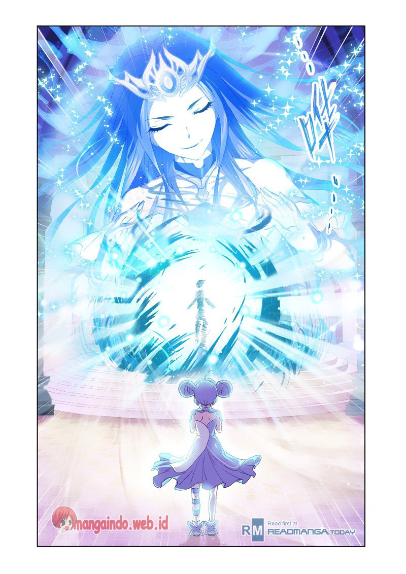 Soul Land