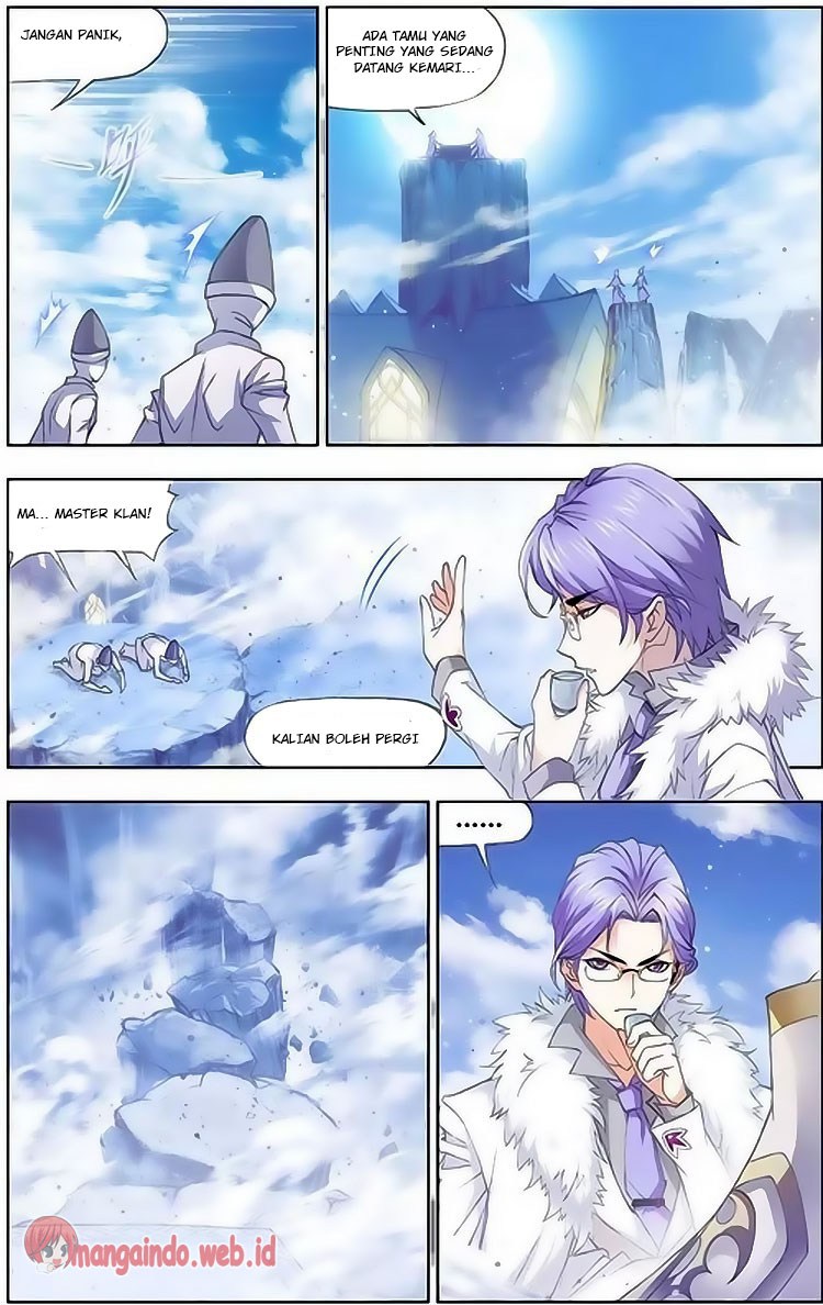 Soul Land