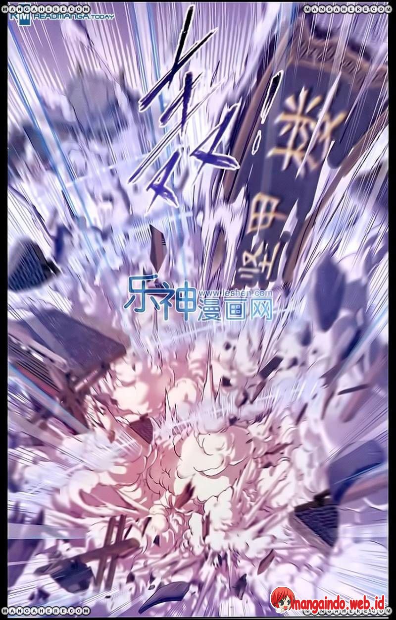 Soul Land