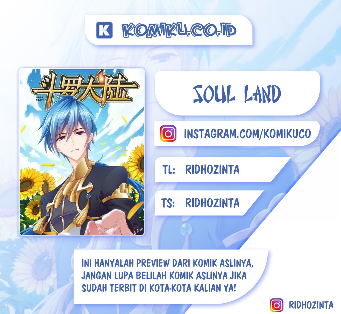 Soul Land