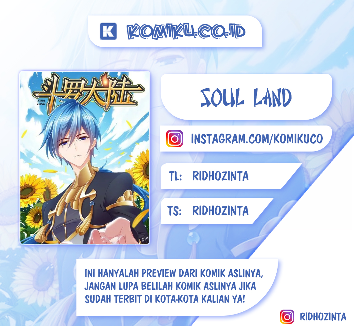 Soul Land