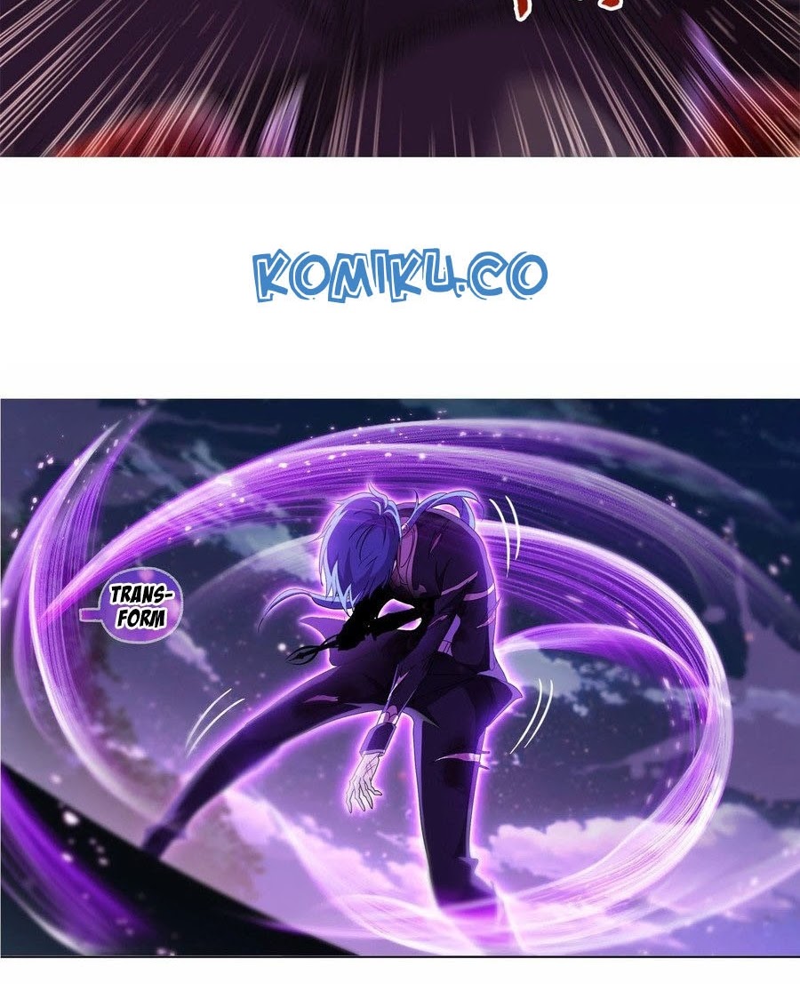 Soul Land
