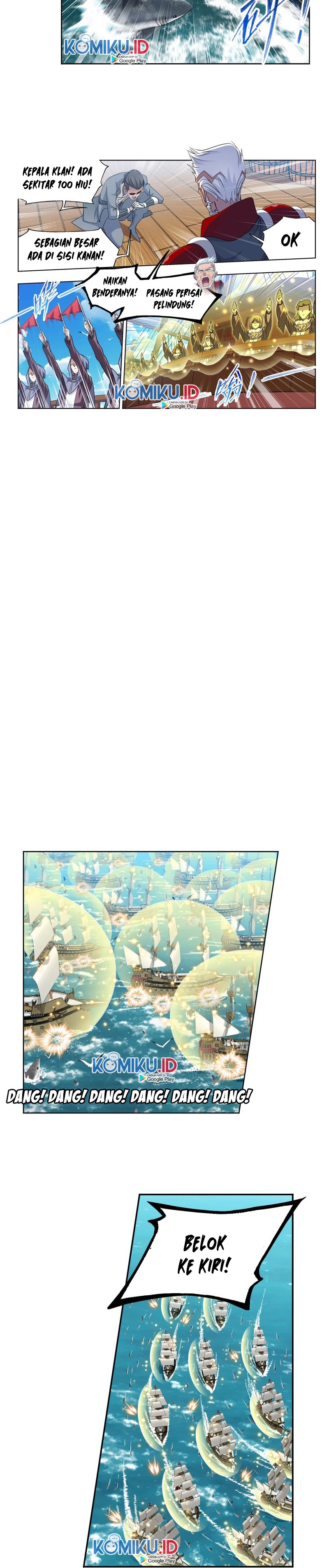 Soul Land
