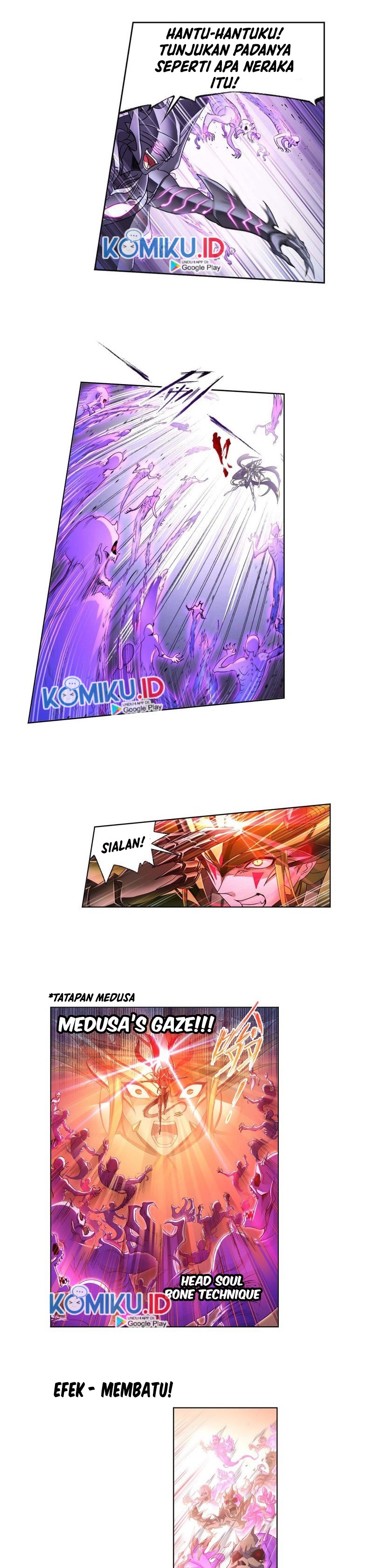 Soul Land