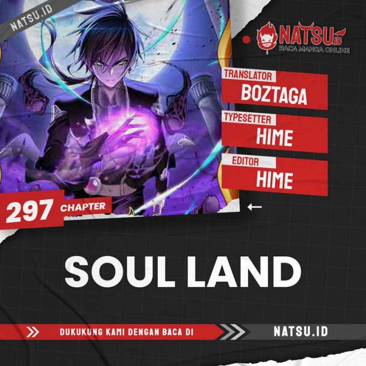 Soul Land Chapter 297