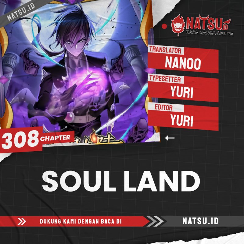 Soul Land