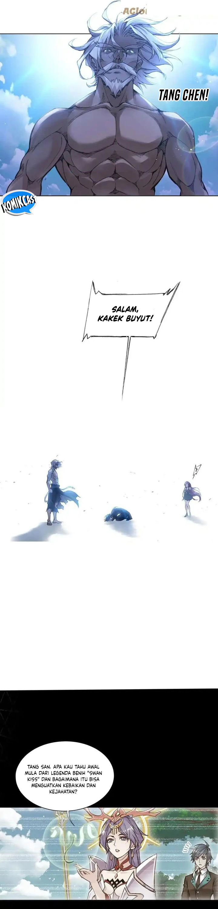 Soul Land