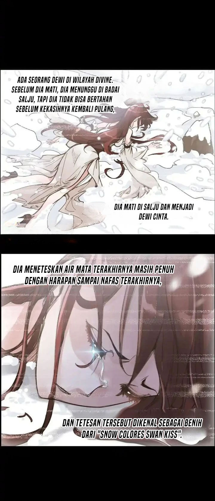 Soul Land