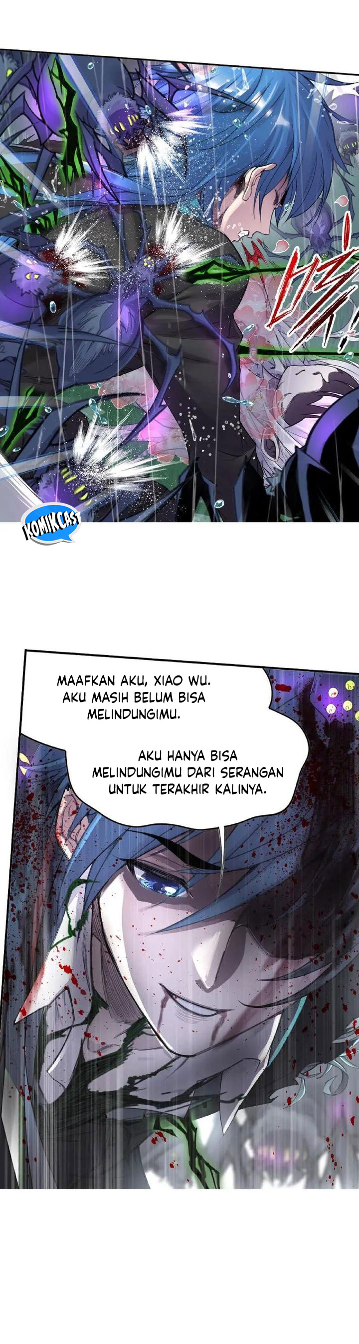Soul Land