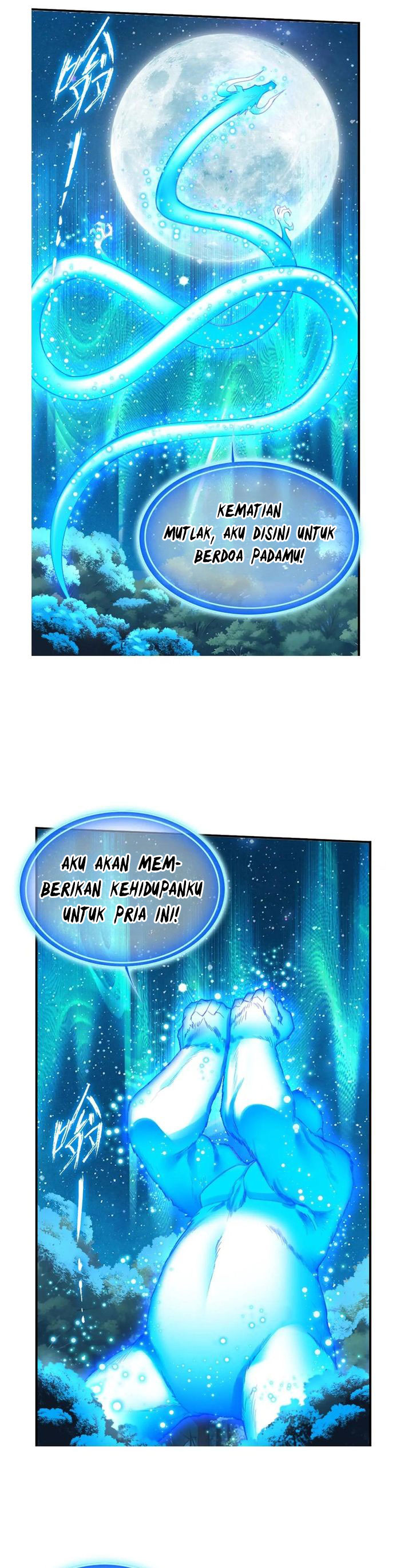 Soul Land