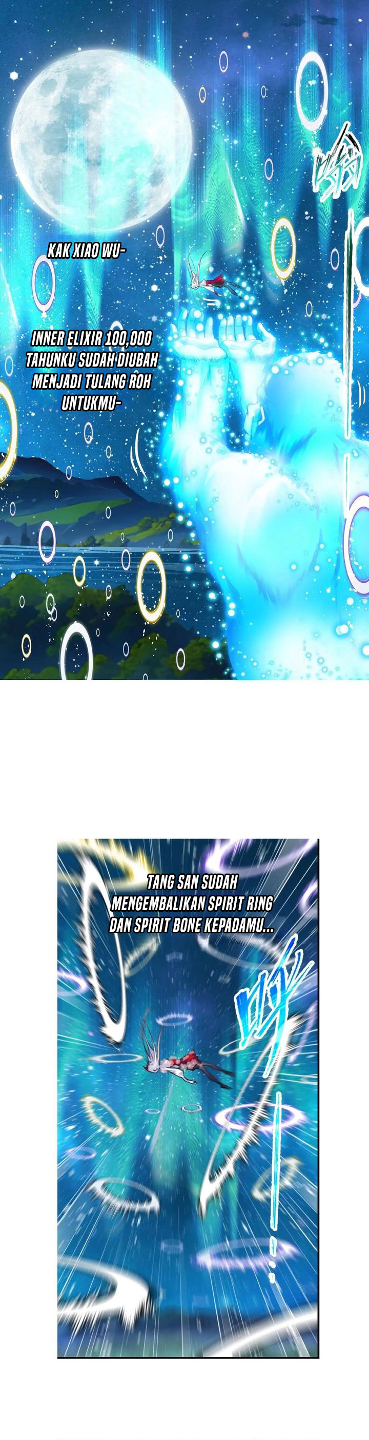 Soul Land