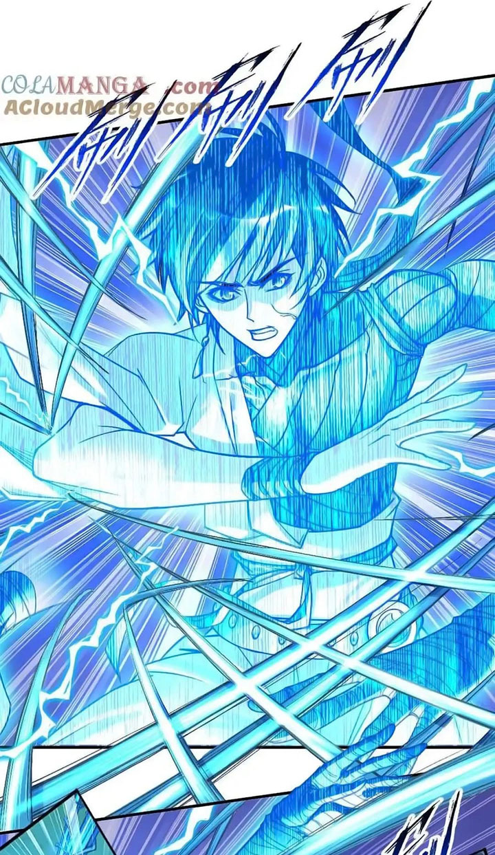 Soul Land