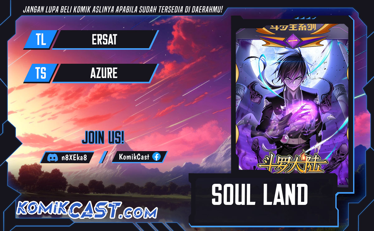 Soul Land