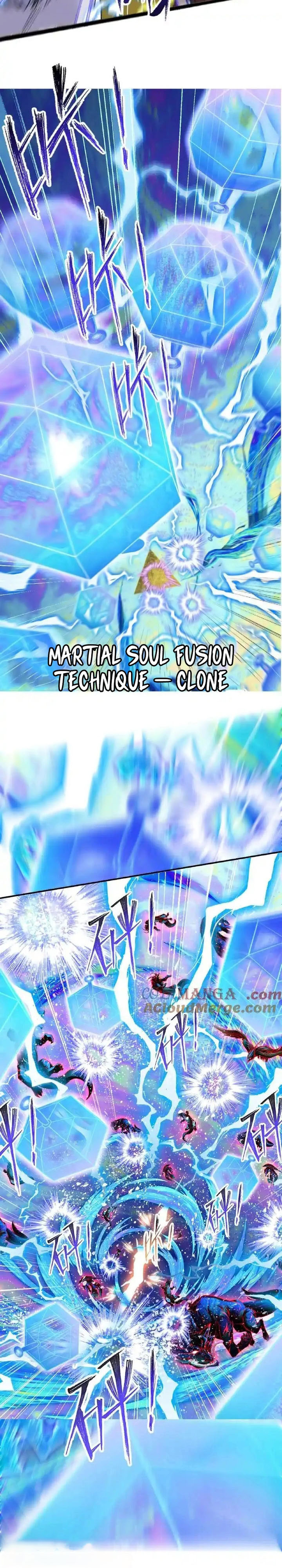 Soul Land