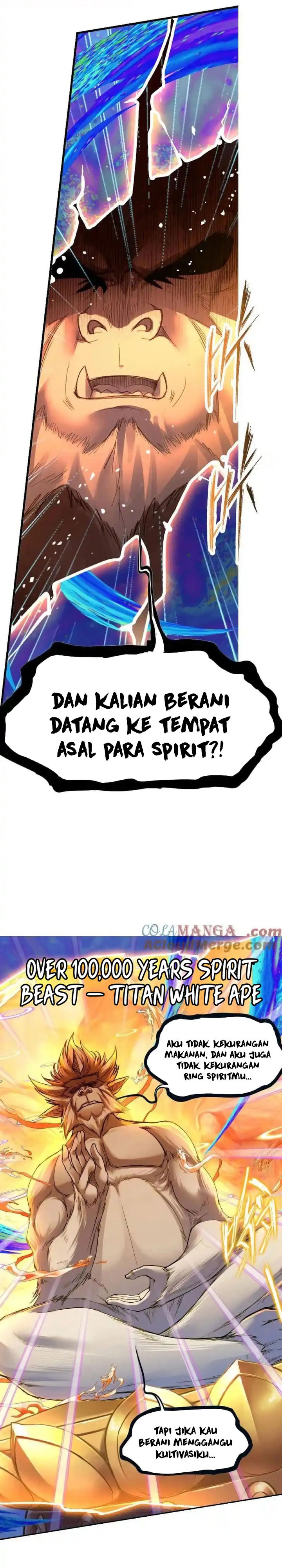 Soul Land
