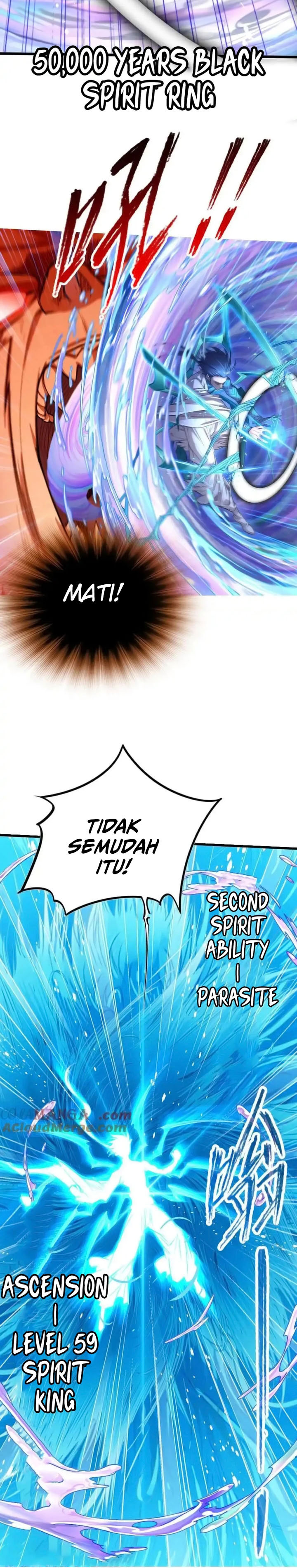 Soul Land