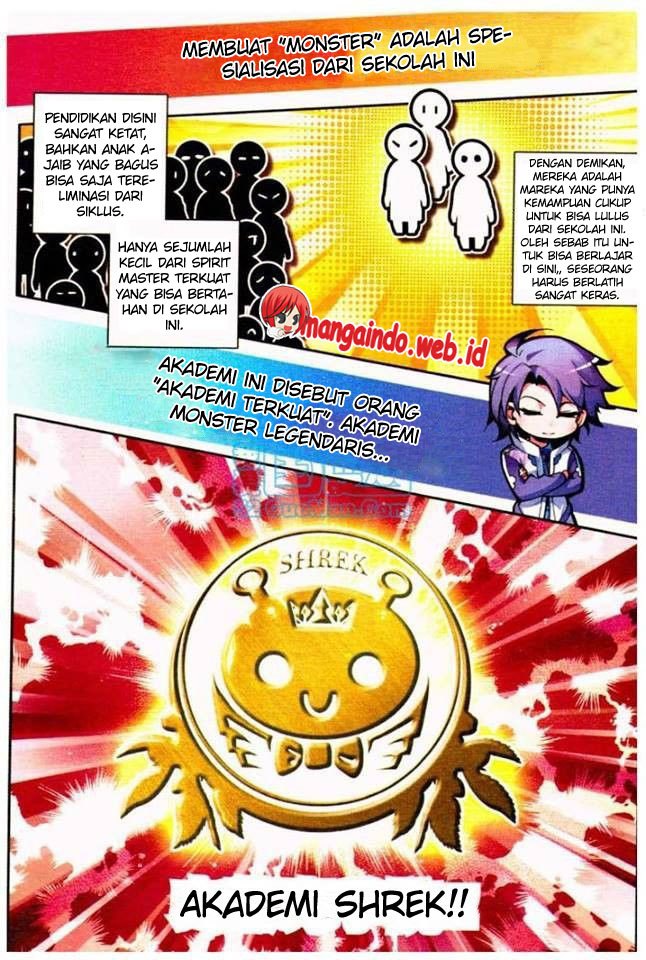 Soul Land II
