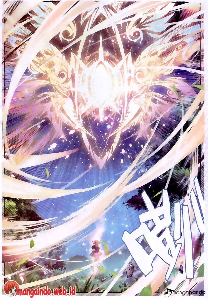 Soul Land II