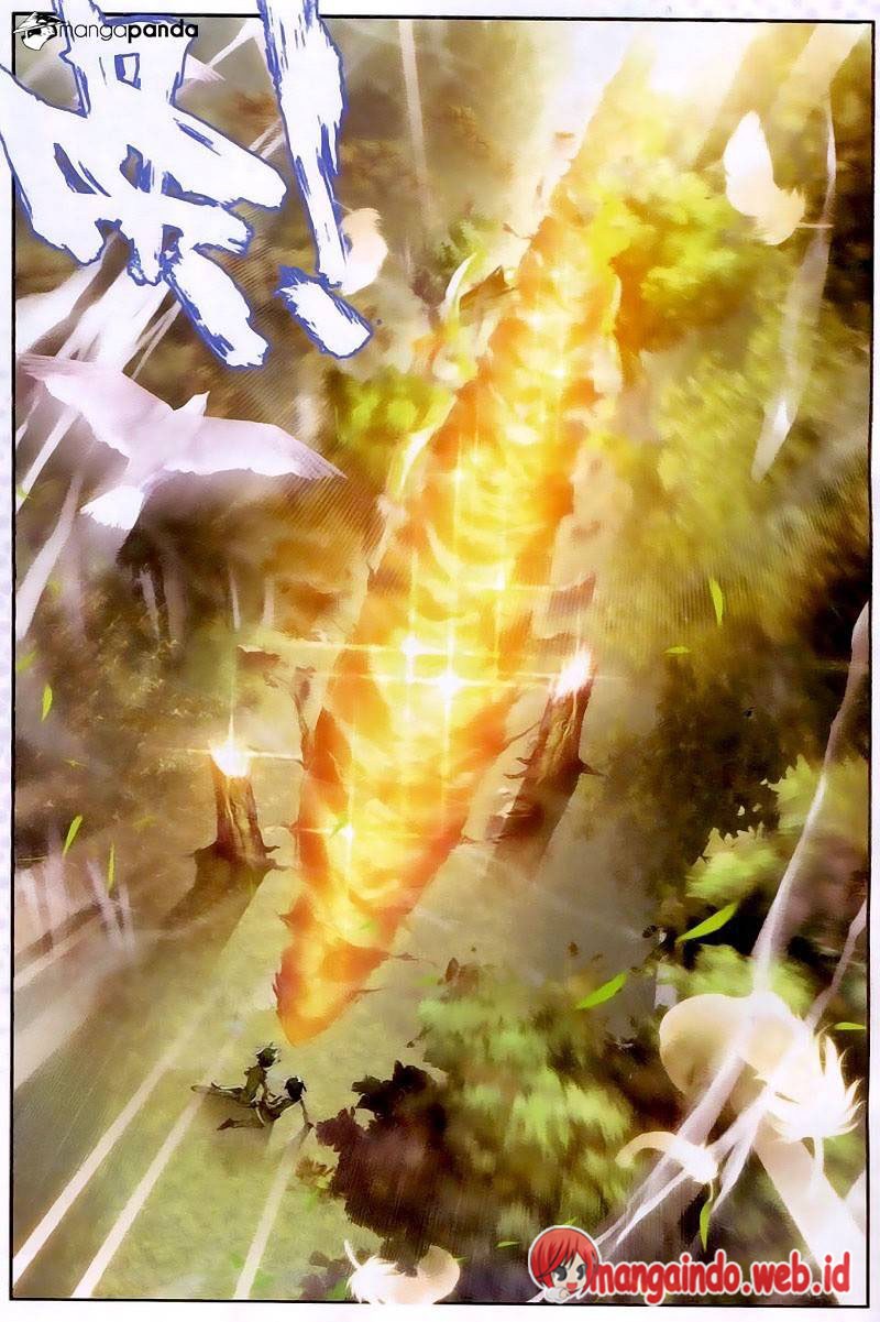 Soul Land II