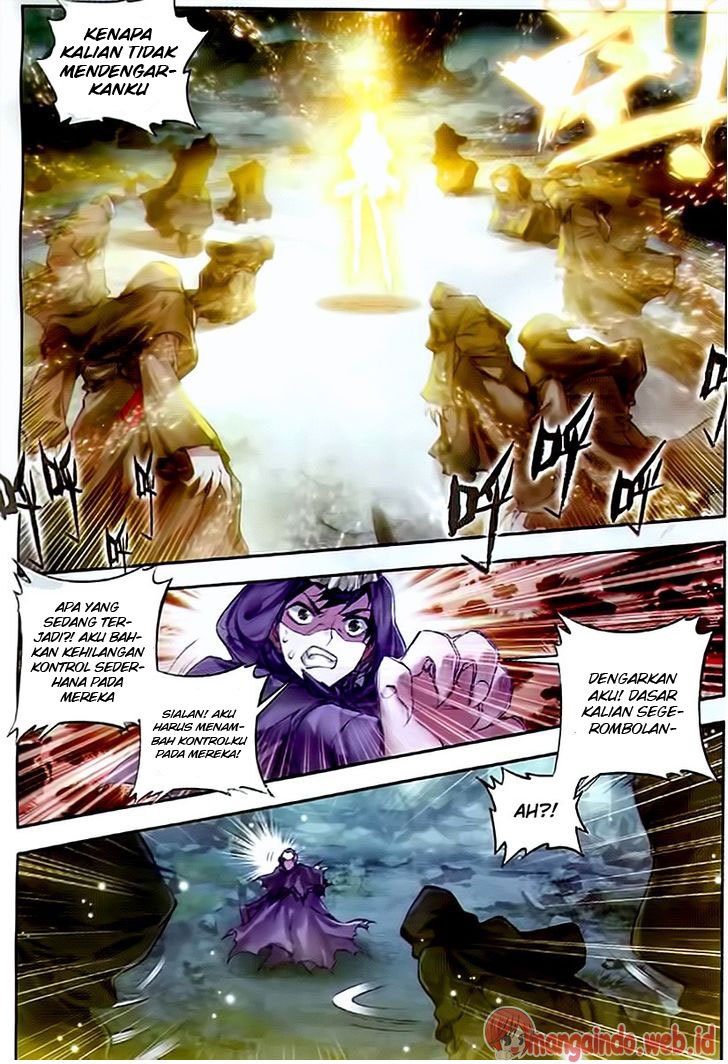 Soul Land II