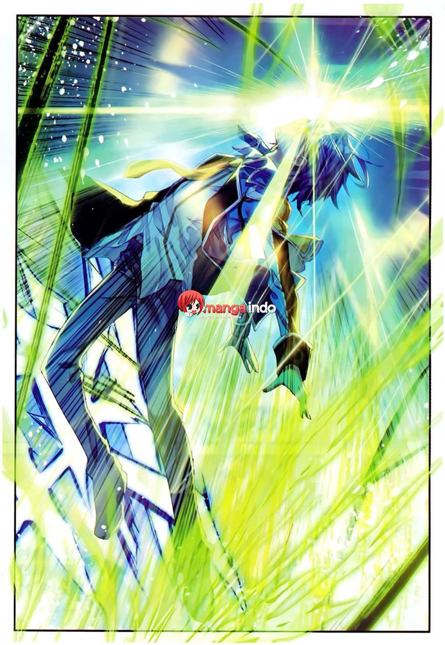 Soul Land II