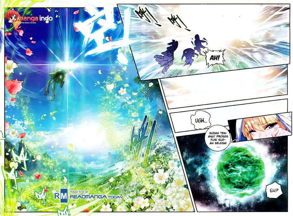 Soul Land II