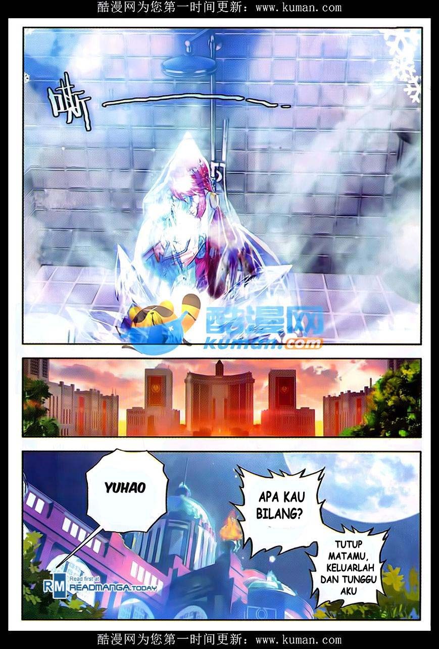 Soul Land II