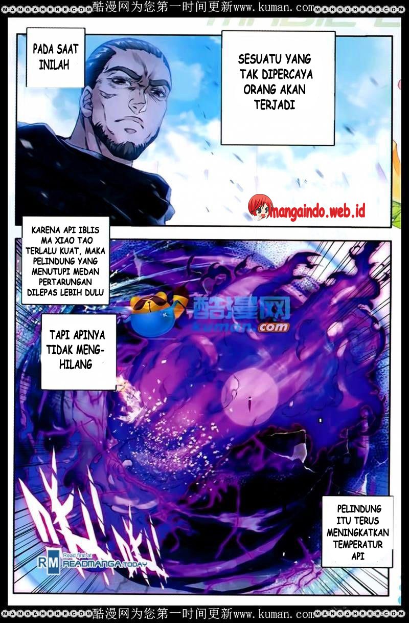 Soul Land II