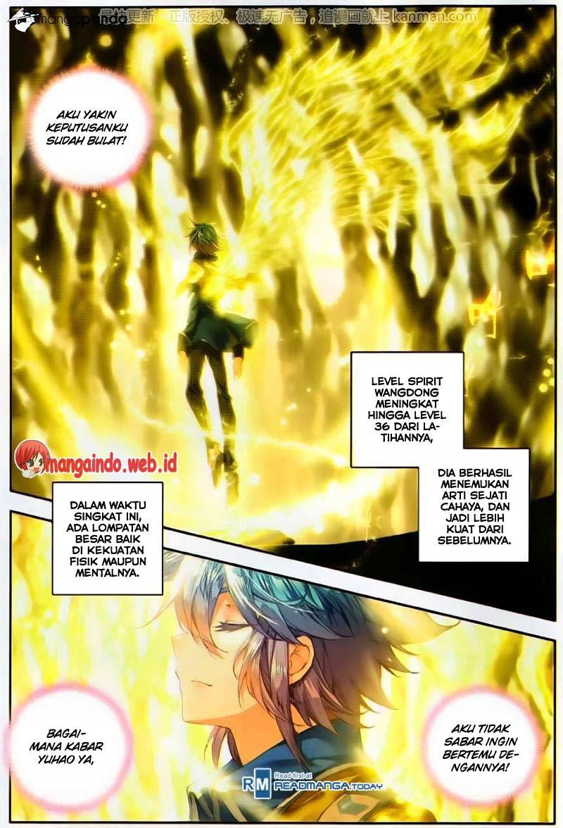 Soul Land II