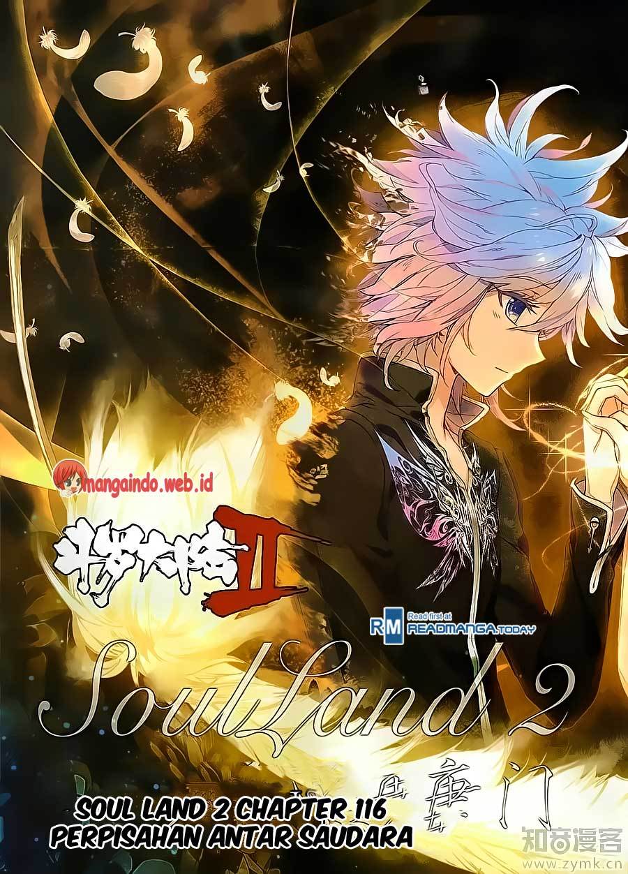 Soul Land II