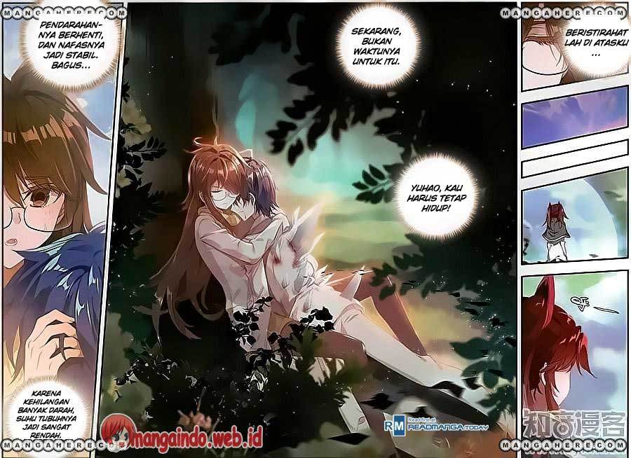 Soul Land II