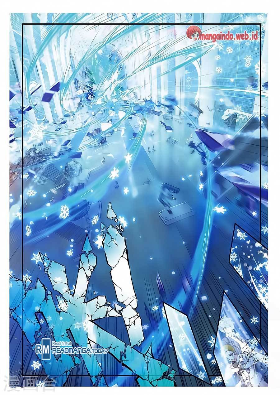 Soul Land II