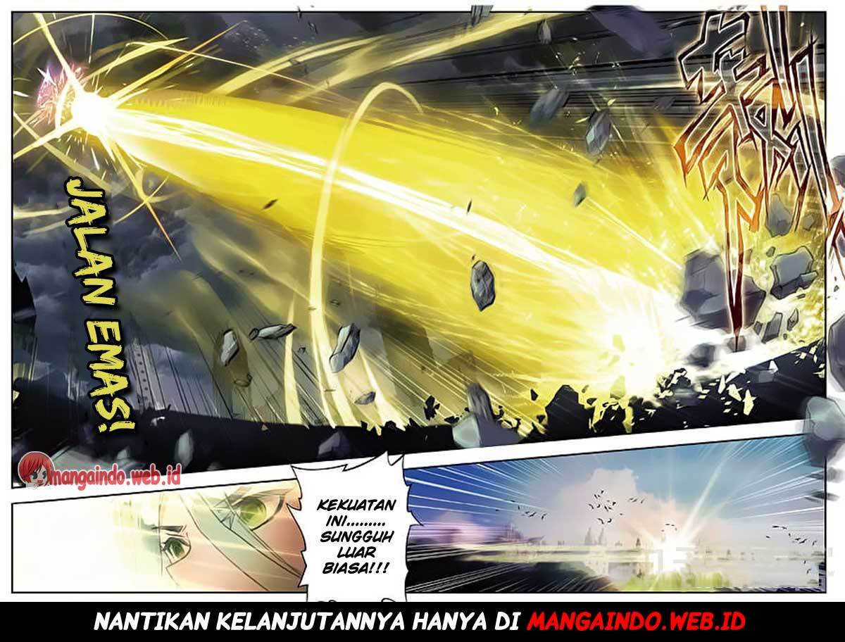 Soul Land II