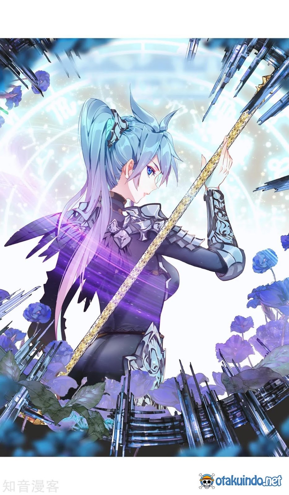 Soul Land II