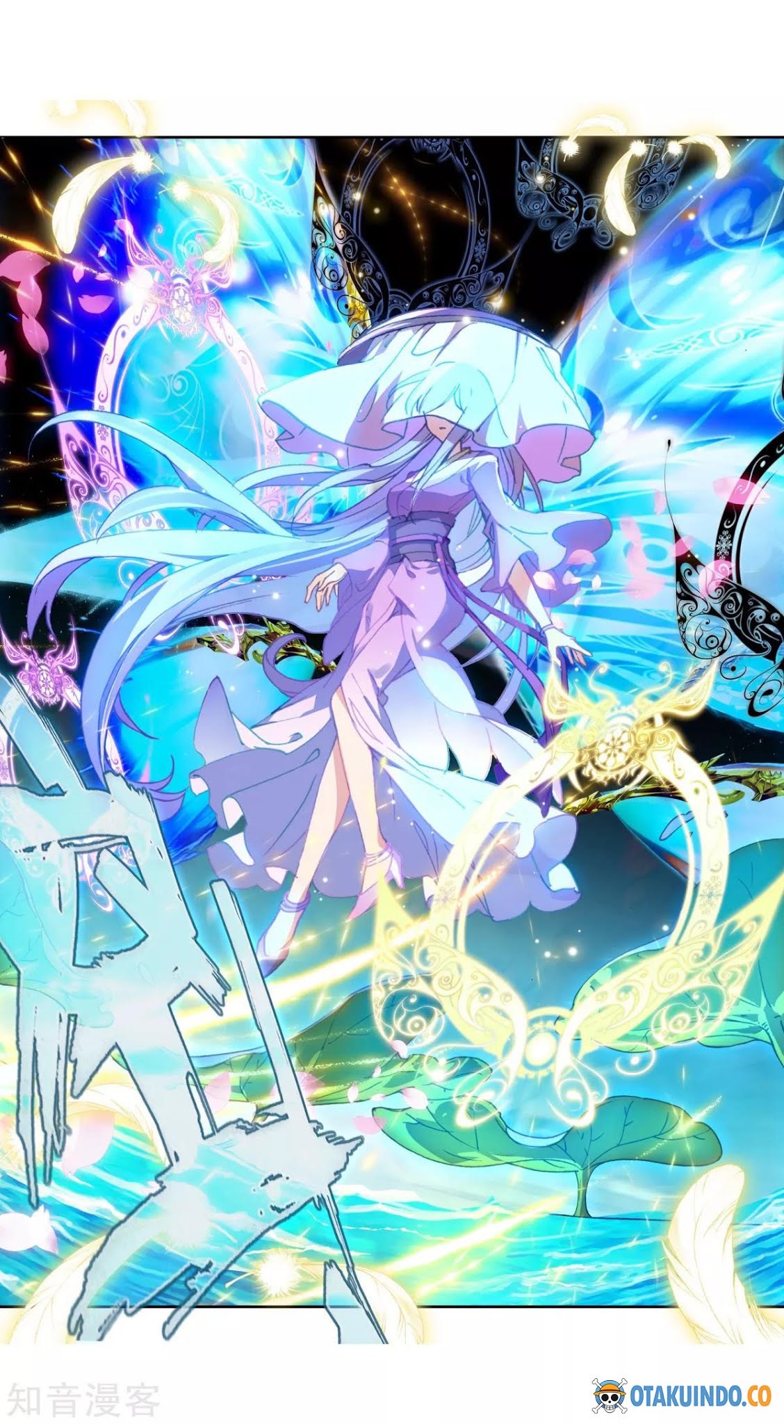 Soul Land II