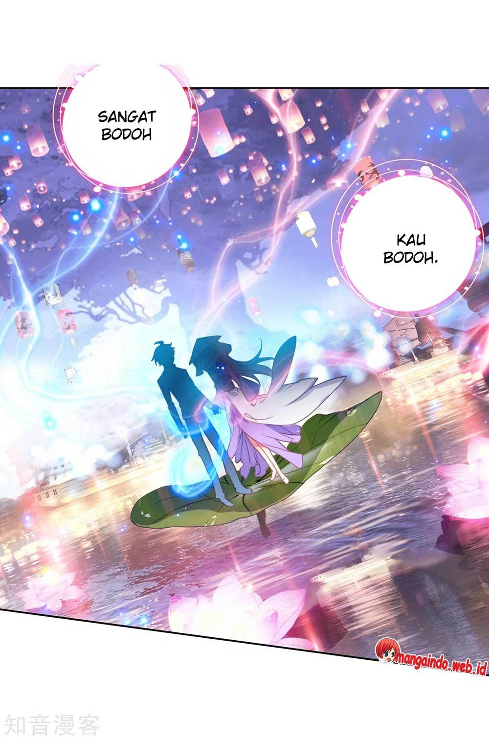 Soul Land II
