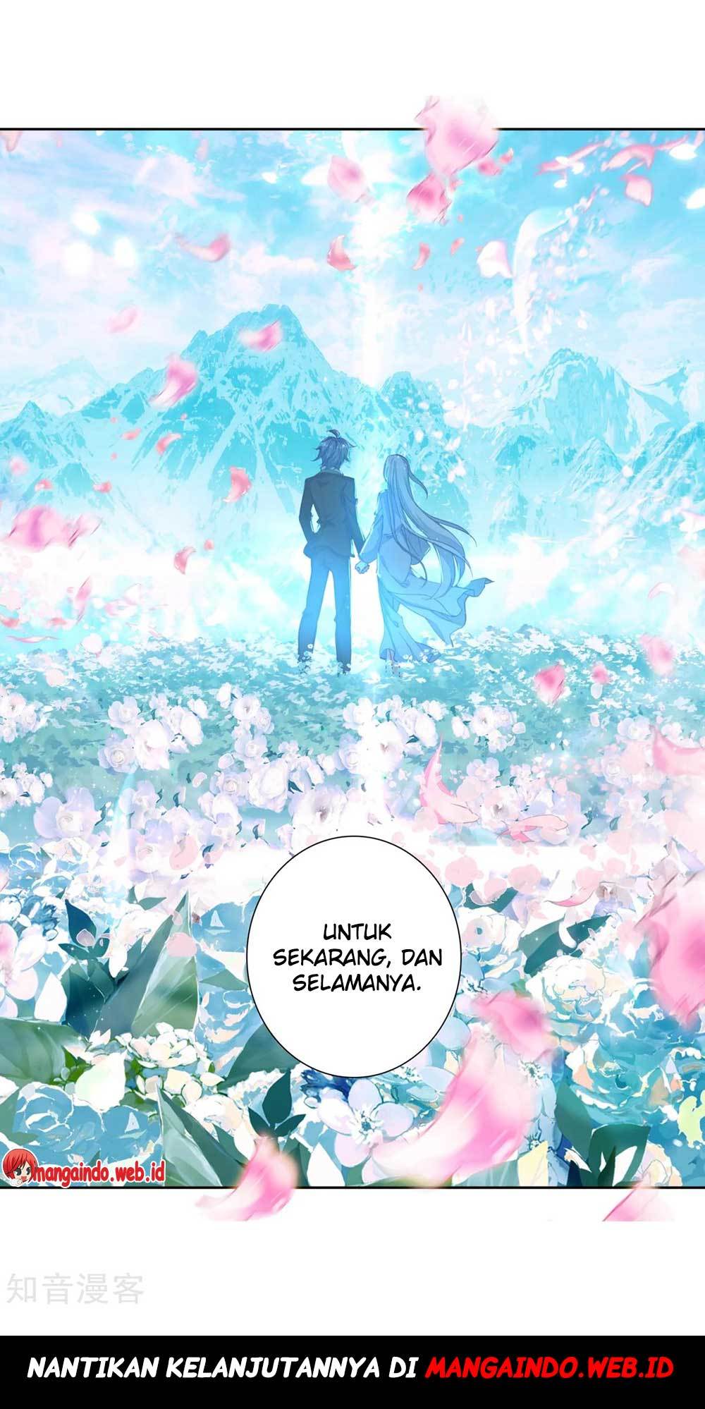 Soul Land II