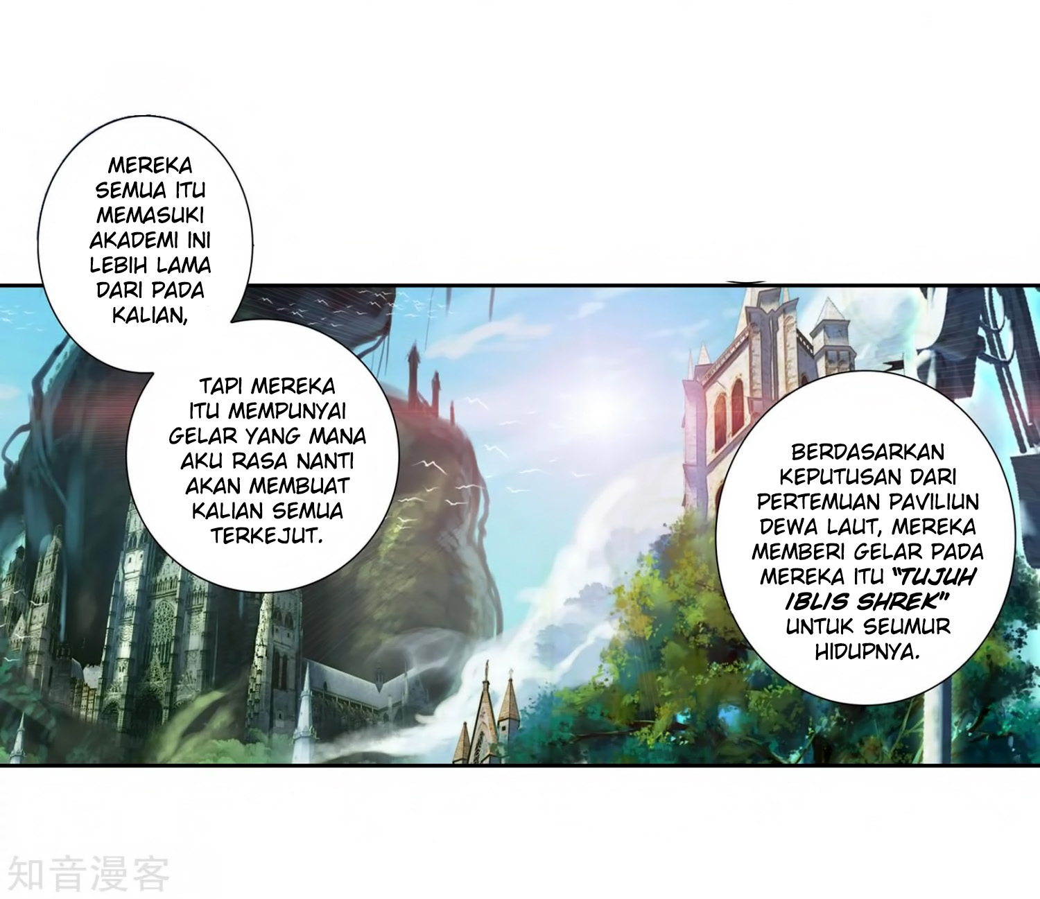 Soul Land II