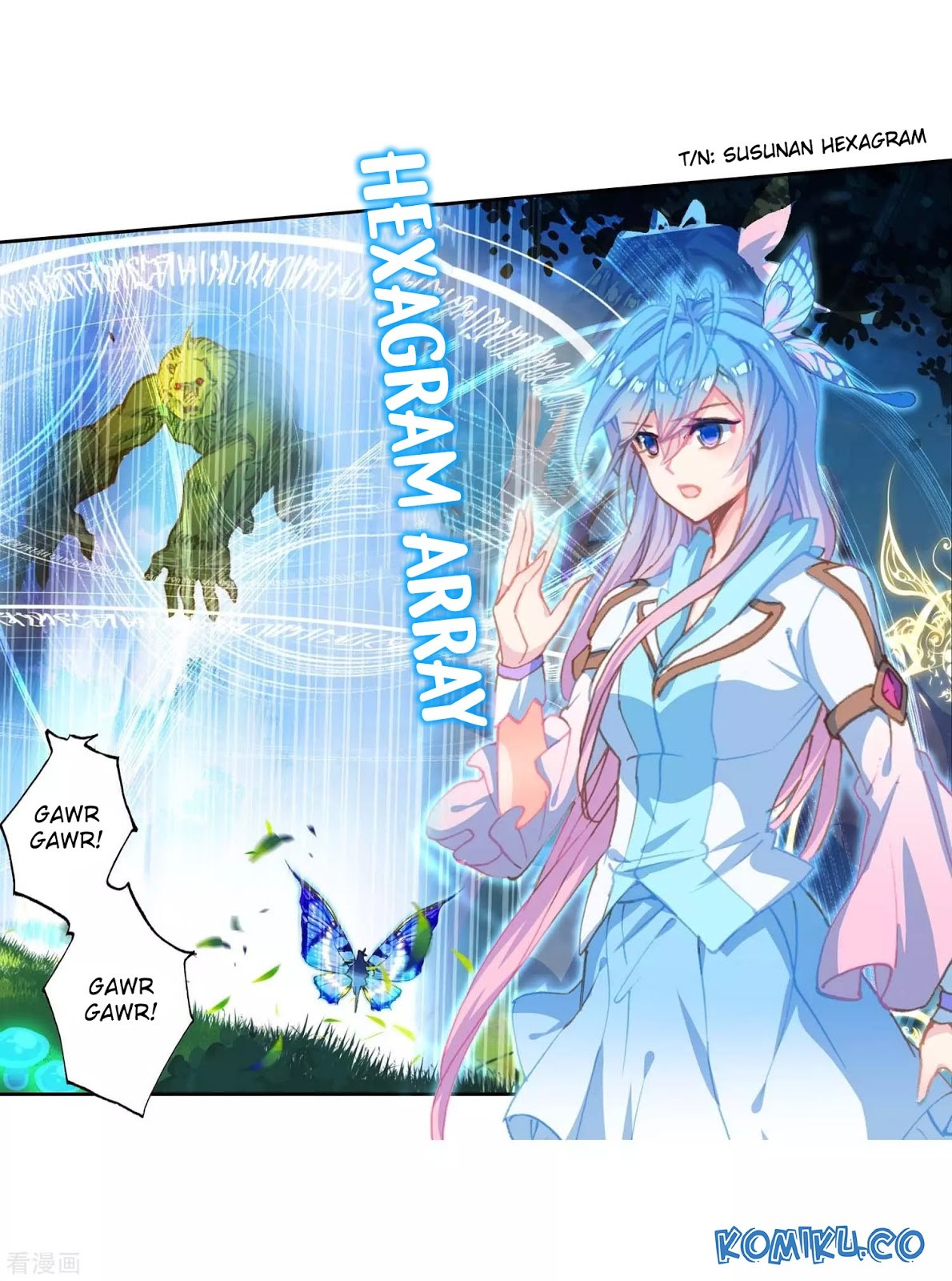 Soul Land II