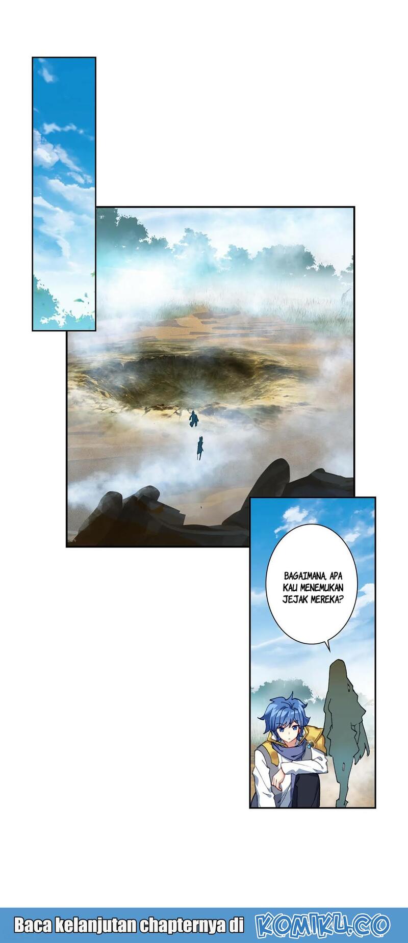 Soul Land II