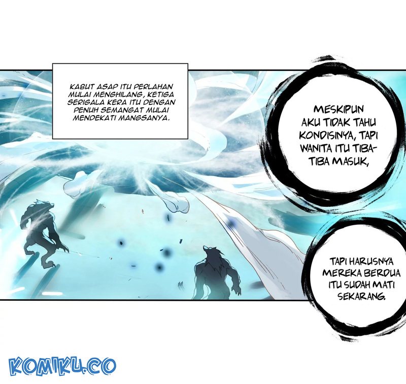 Soul Land II