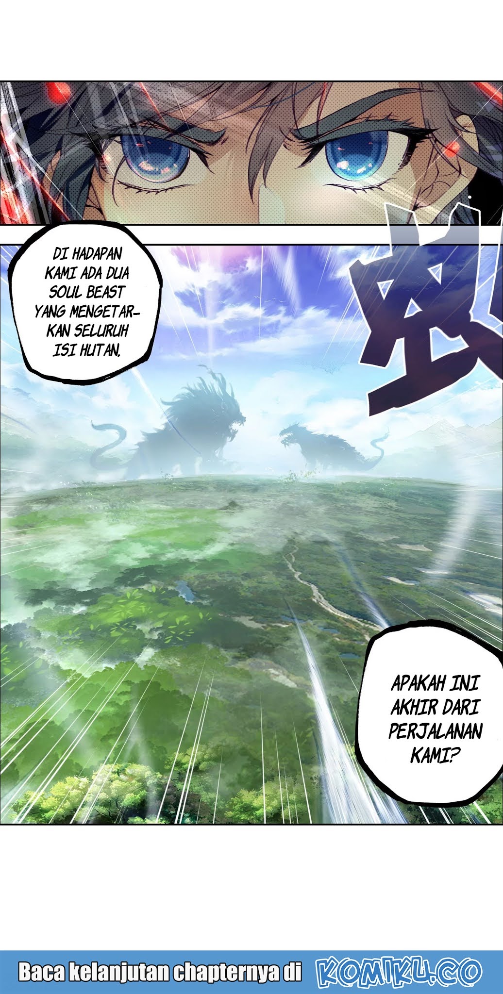 Soul Land II