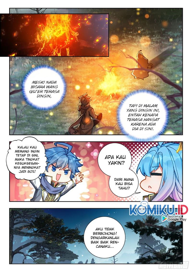 Soul Land II