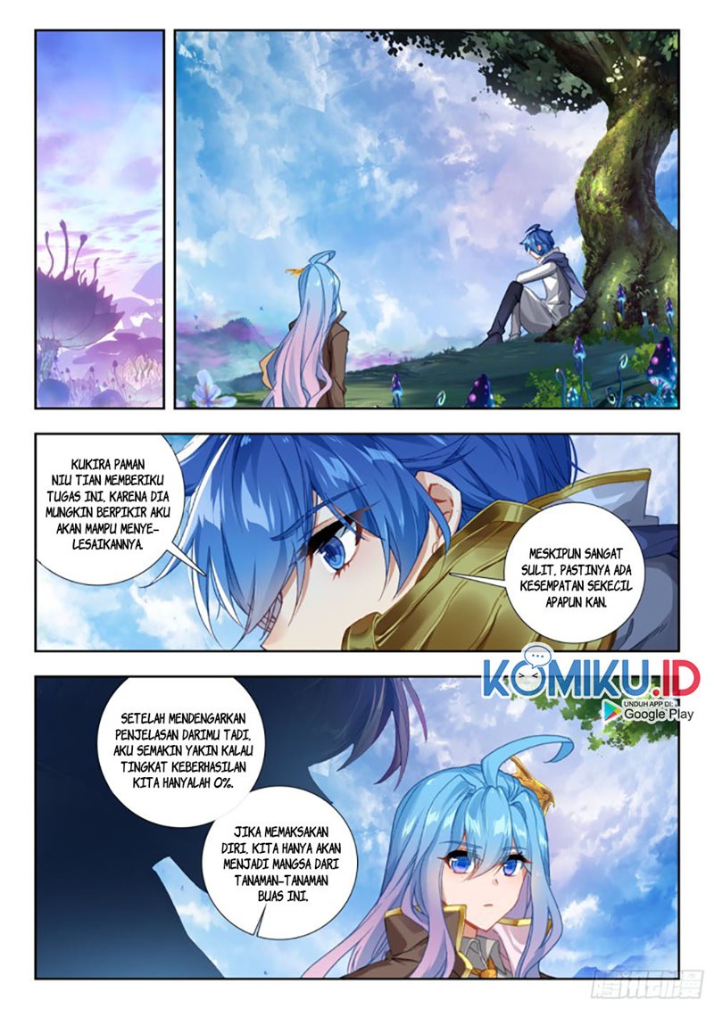 Soul Land II