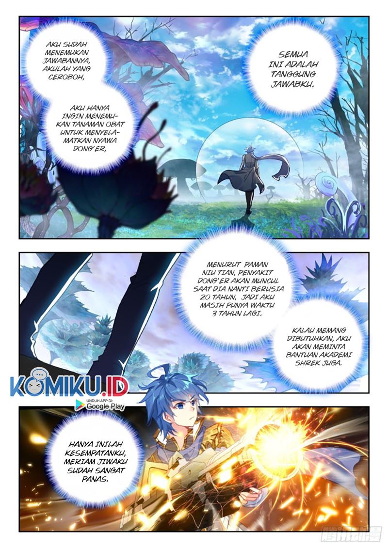 Soul Land II